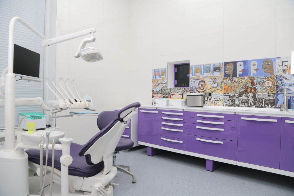 Фотография Empire Dental Clinic 5