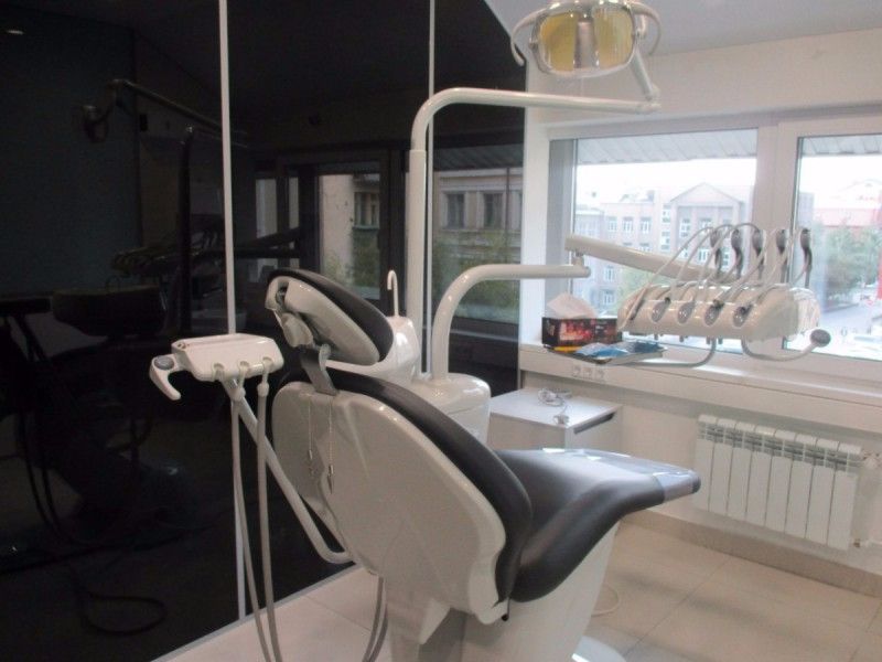 Пломба стоматологическая клиника новосибирск