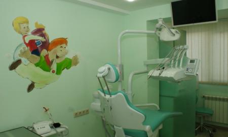Фотография Кропоткинская Стоматологическая Клиника 1