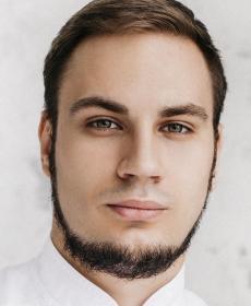 Житков Валерий Романович