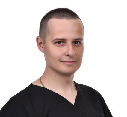 Микин Павел Дмитриевич