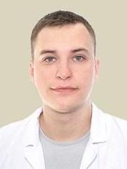 Павлов Игорь Андреевич