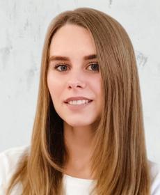 Тузлукова Ксения Эдуардовна