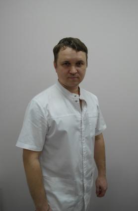 Барсуков Дмитрий Александрович
