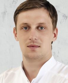 Денисов Александр Валерьевич