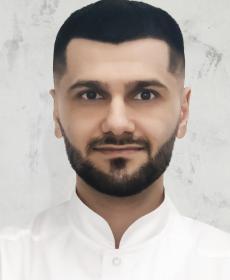 Бабашов Руслан Физулиевич