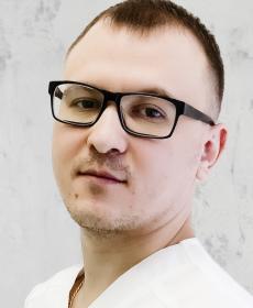 Стенин Максим Сергеевич