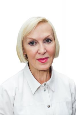 Снытко Елена Юрьевна