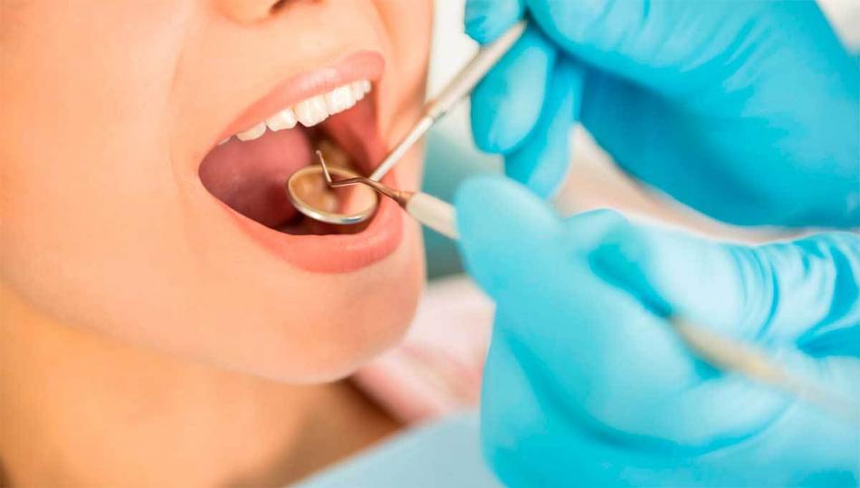 Какие заболевания зубов могут быть?