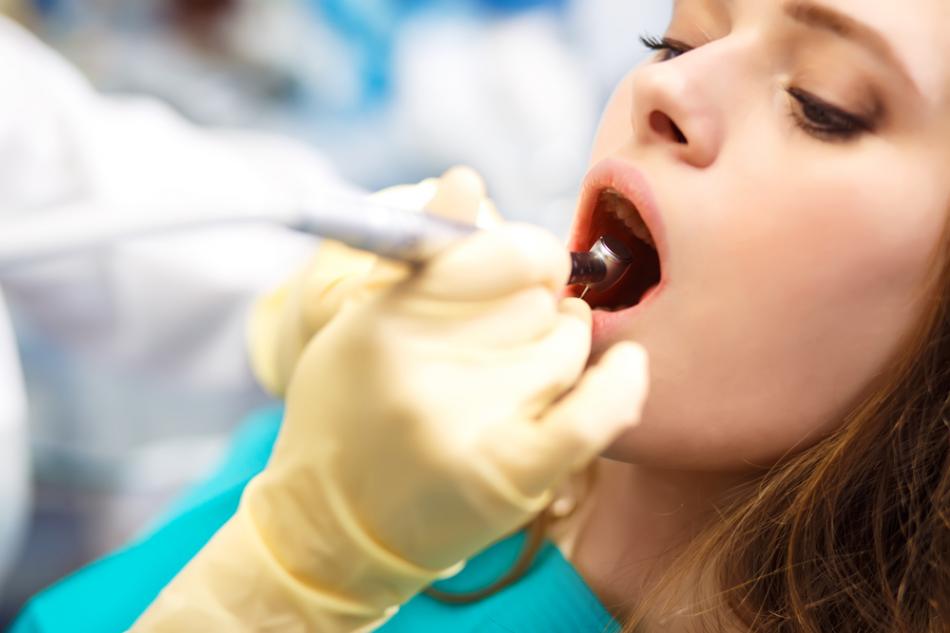 Лечение боли зуба после пломбирования.