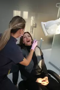 Фотография Dentals 3