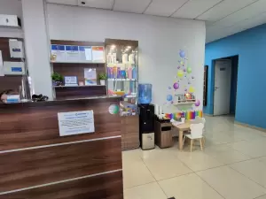 Фотография Европа 1