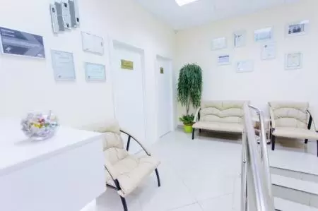 Стоматологическая клиника Like-Dent