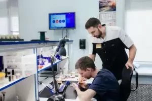 Фотография Like-Dent 3