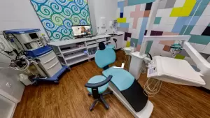 Фотография Дентал-Сервис 4