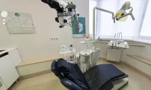 Фотография Дентал-Сервис 1