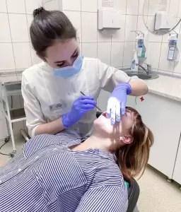 Фотография Гранат 2