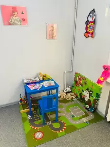 Фотография Новая Улыбка 5