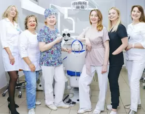 Фотография ЗУБаревой 2