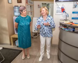 Фотография ЗУБаревой 3