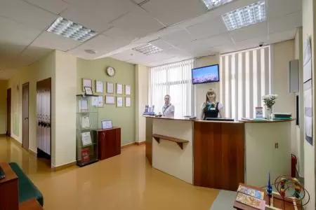 Стоматологическая клиника Смитра