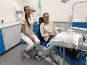 Фотография Skydent 3