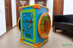 Фотография Блеск 1