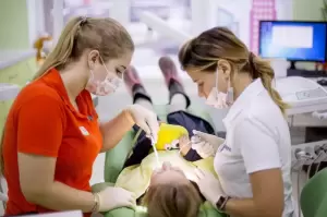 Фотография Skydent 3