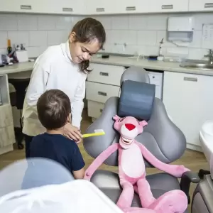 Фотография Зубная фея 5