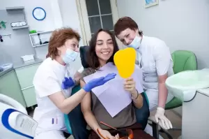 Фотография Центр Стоматологии 4