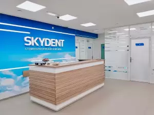 Фотография Skydent 2
