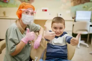 Фотография Magickids 5