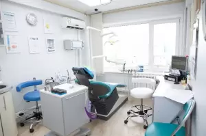 Фотография Центр Стоматологии 1