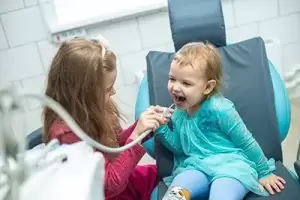 Фотография Зубная фея 4