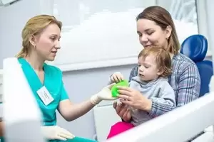 Фотография Зубная фея 1