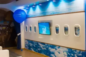 Фотография Skydent 1