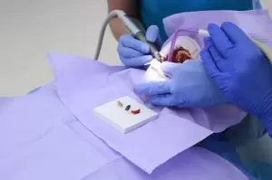 Фотография Skydent 4