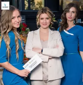 Фотография Skydent 2