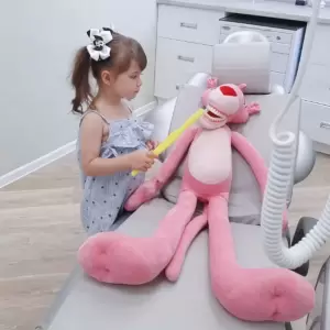 Фотография Зубная фея 3