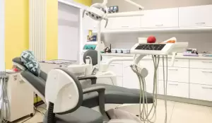 Фотография Доступная стоматология 2