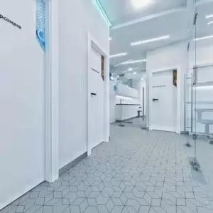 Фотография Доктора Семениченко 5