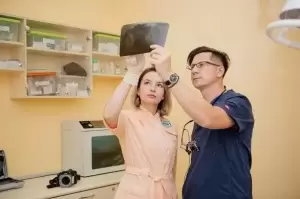 Фотография Константа Dент 2