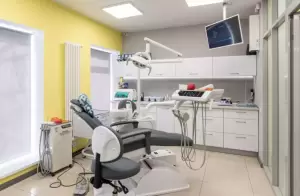 Фотография Доступная стоматология 4