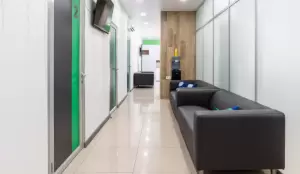 Фотография Доступная стоматология 1