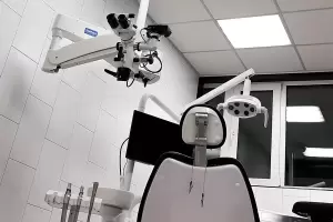 Фотография VideDent 4