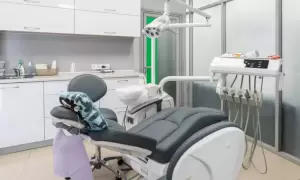 Фотография Доступная стоматология 3