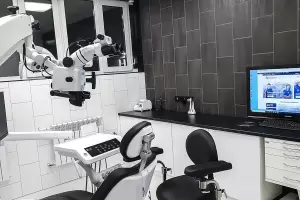 Фотография VideDent 3