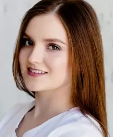 Первушина Елена Евгеньевна