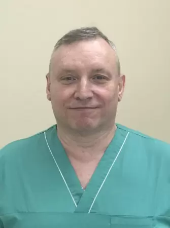 Голуб Павел Игоревич