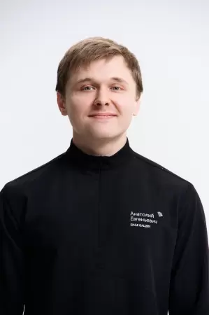 Межидов Анатолий Евгеньевич